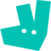 Deliveroo logo