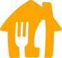 Just Eat logo