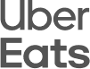 Uber Eats logo